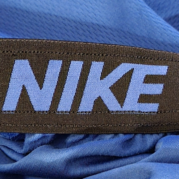 💵3/$20 Men NIKE DRI-FIT BASKETBALL SHORTS Size XL - Picture 8 of 9